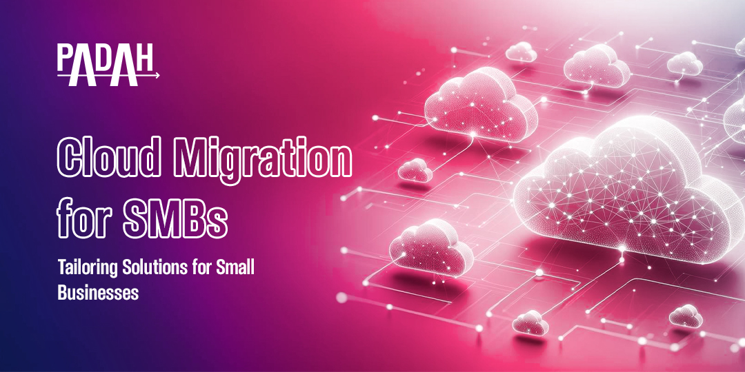 Cloud Migration for SMBs