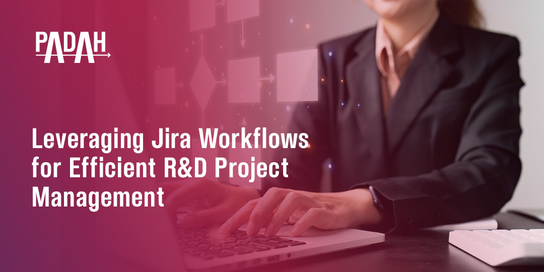 Jira Work Management | Padah Solutions