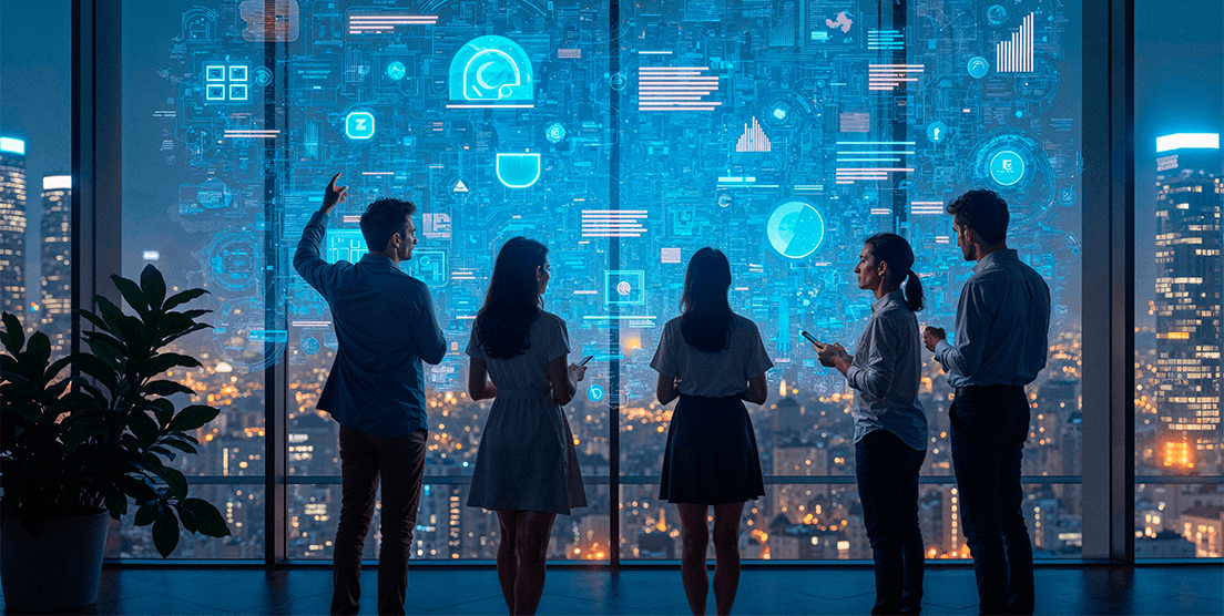 Digital Transformation