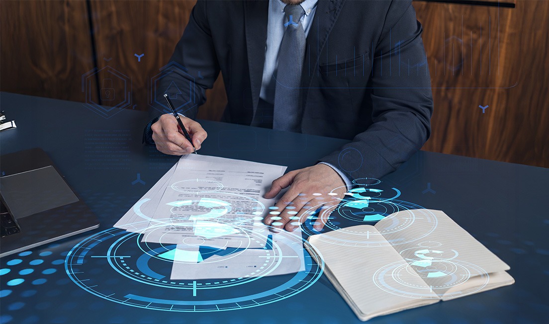 Digital Transformation