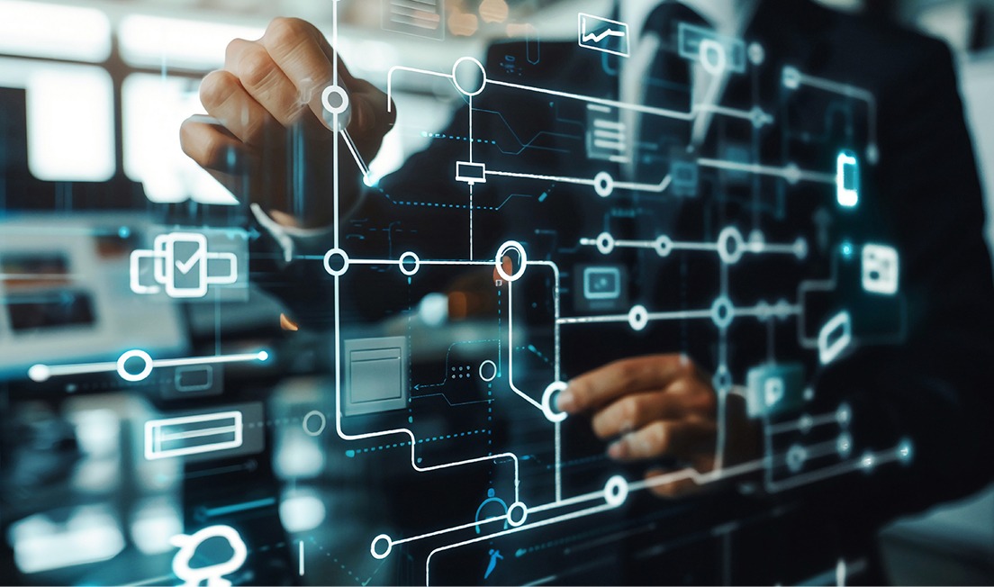 Digital Transformation