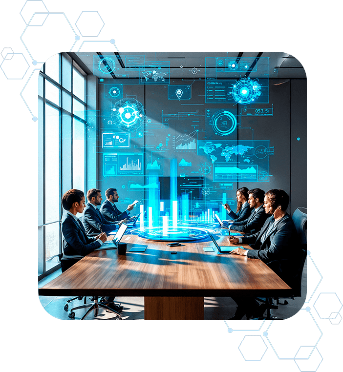 Digital Transformation