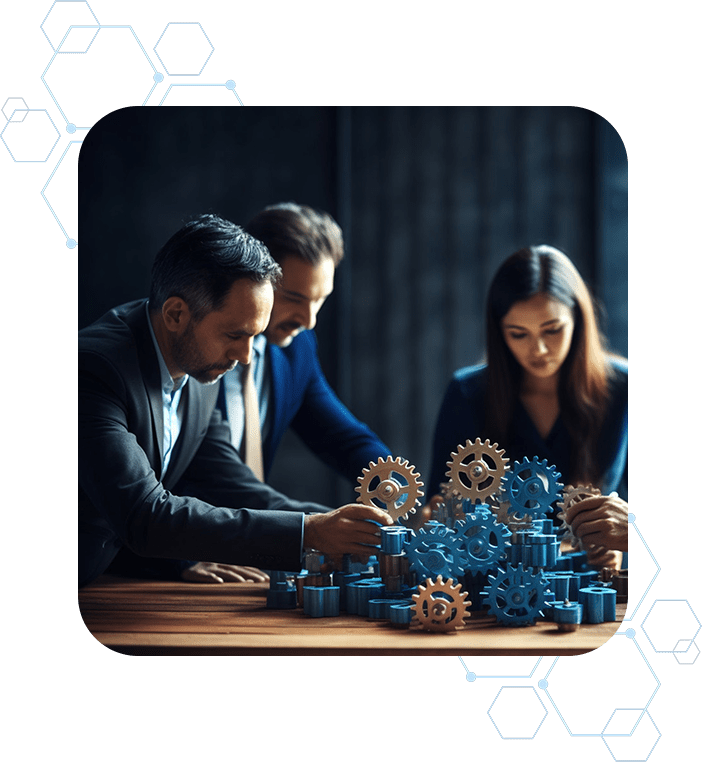 Digital Transformation