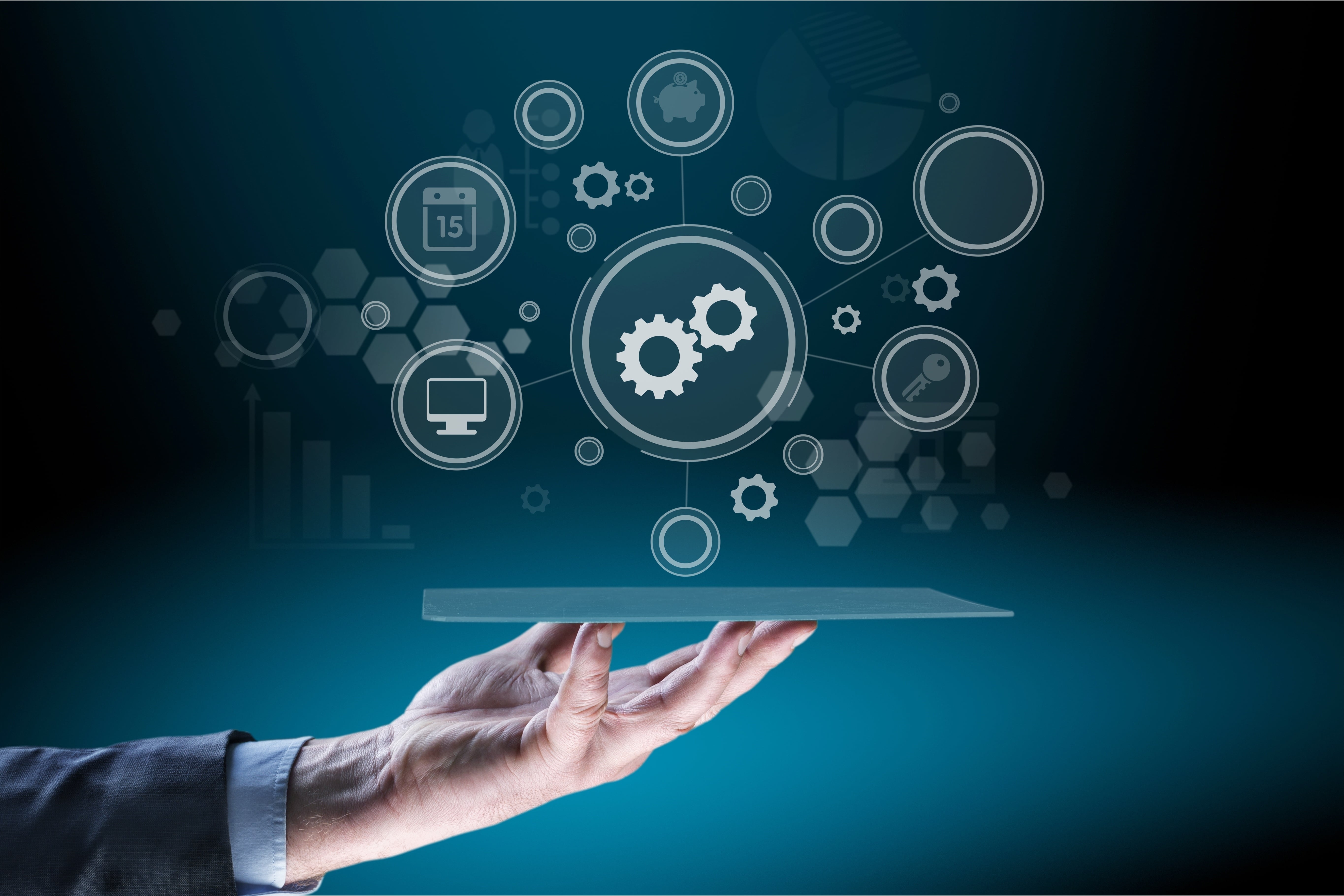 Digital Transformation