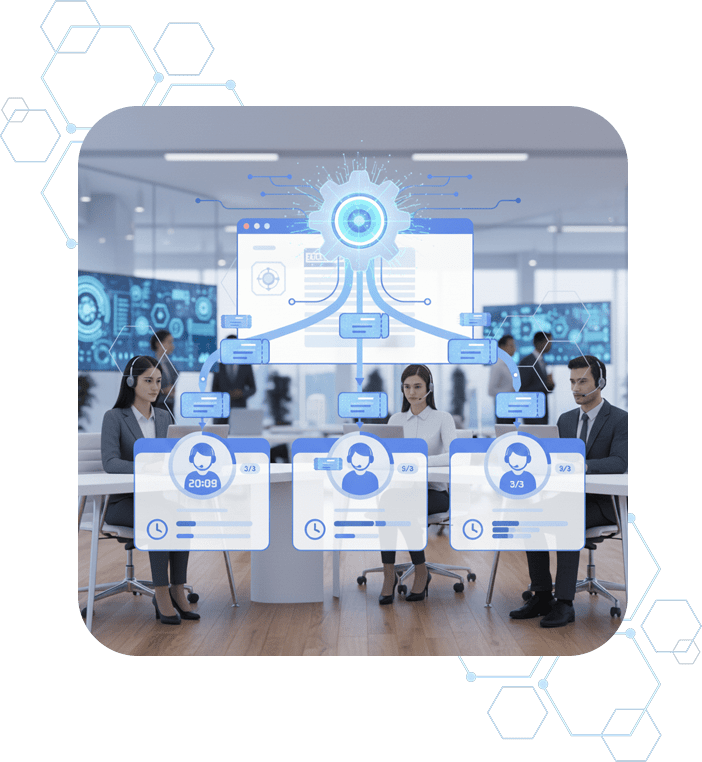 Digital Transformation