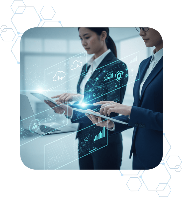 Digital Transformation