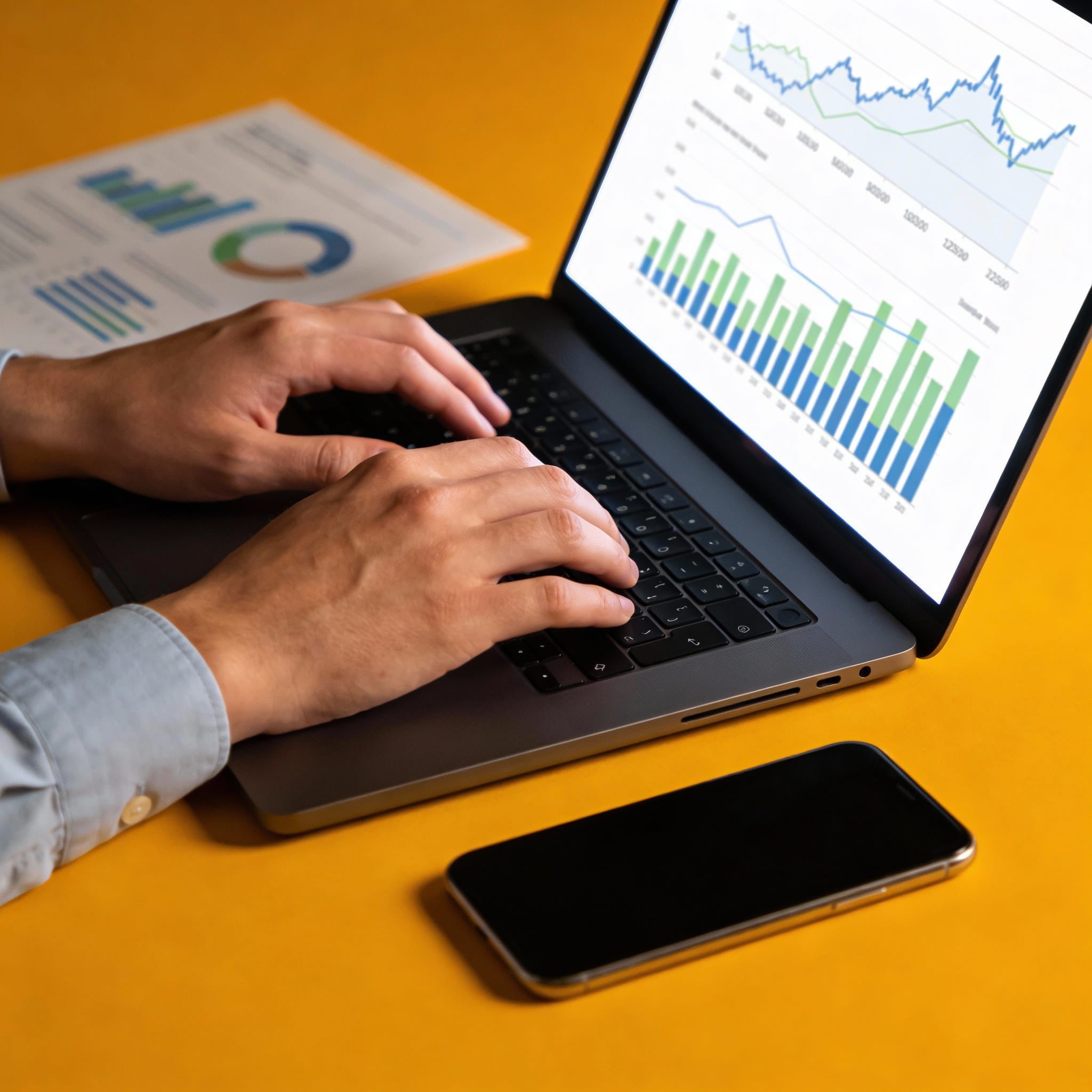 Digital Transformation