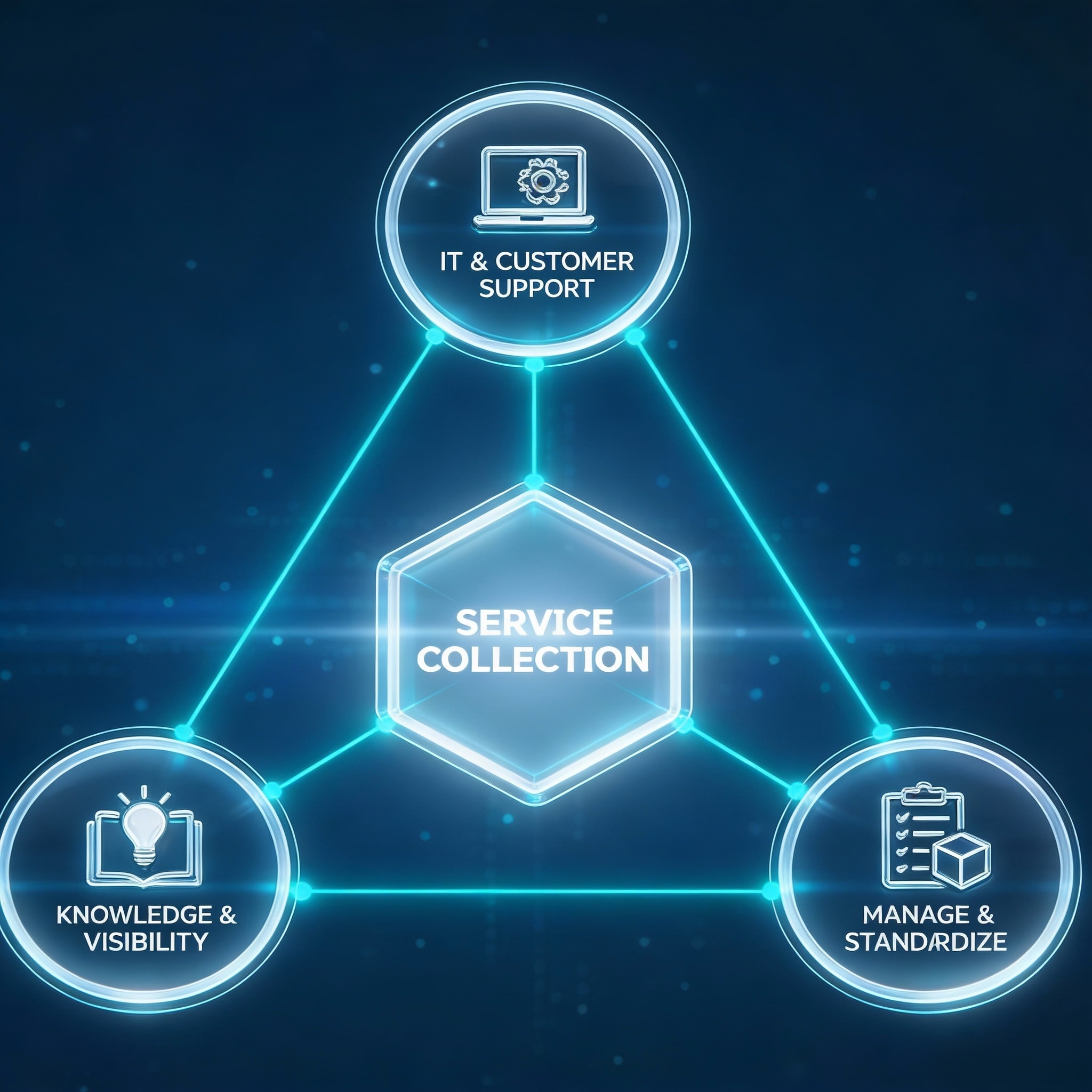 Digital Transformation