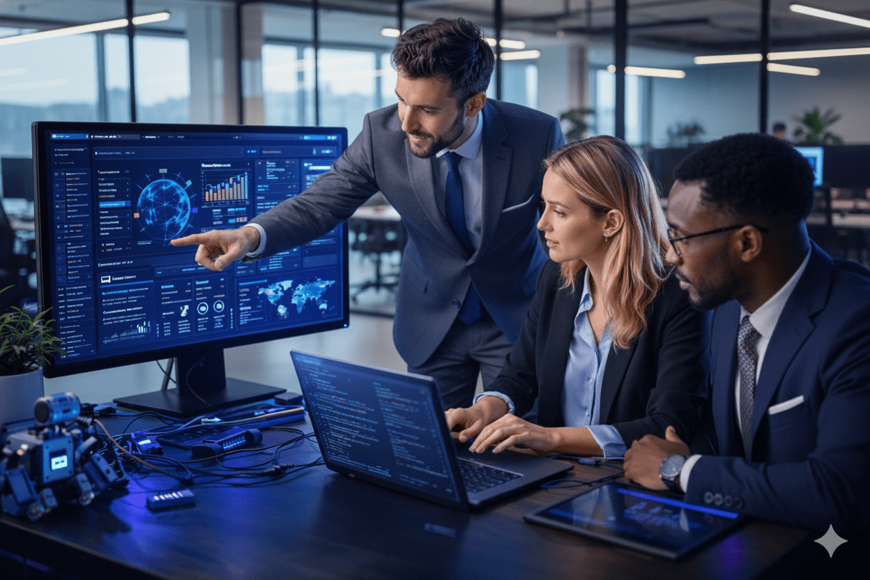 Digital Transformation