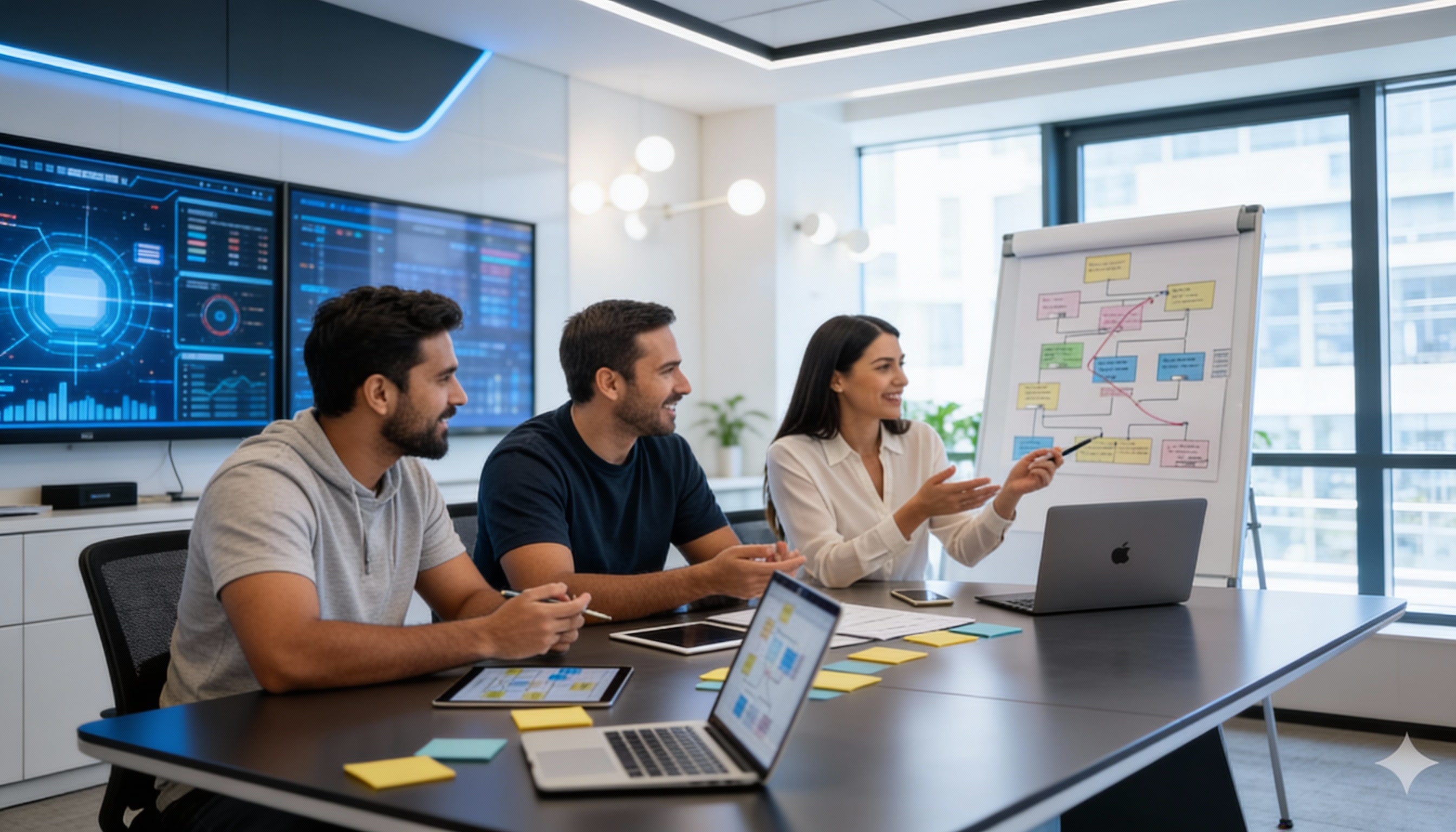 Digital Transformation