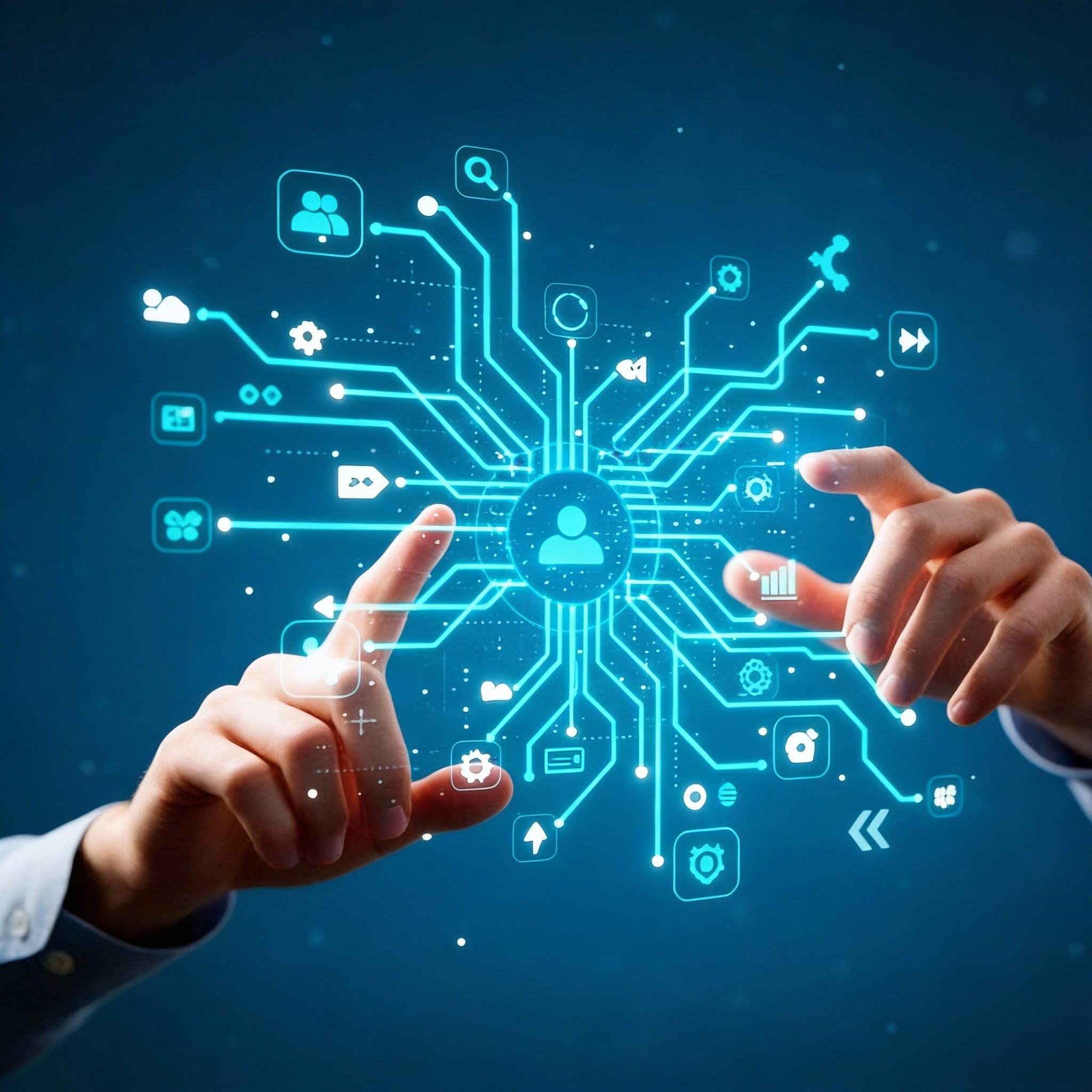 Digital Transformation